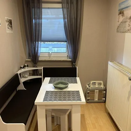 Ufkes By Interhome Großheide