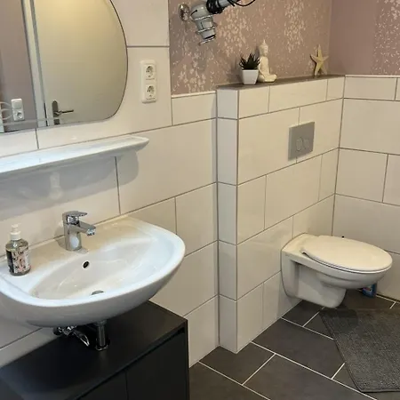Ufkes By Interhome *
