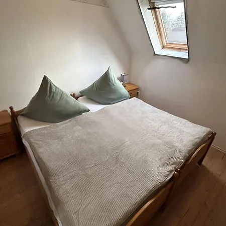 Ufkes By Interhome
