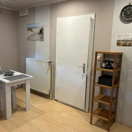 Appartamento Ufkes By Interhome