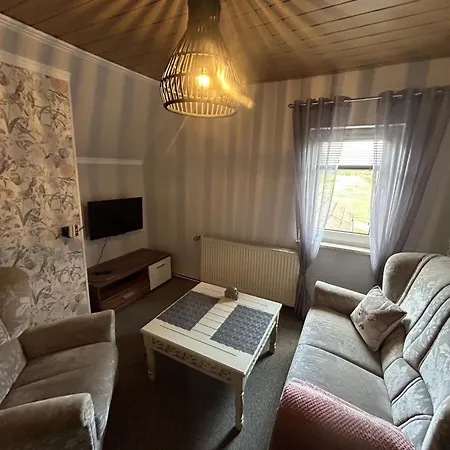 Appartamento Ufkes By Interhome *