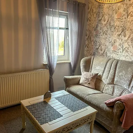 Ufkes By Interhome Großheide