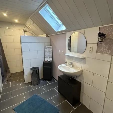 Appartamento Ufkes By Interhome *