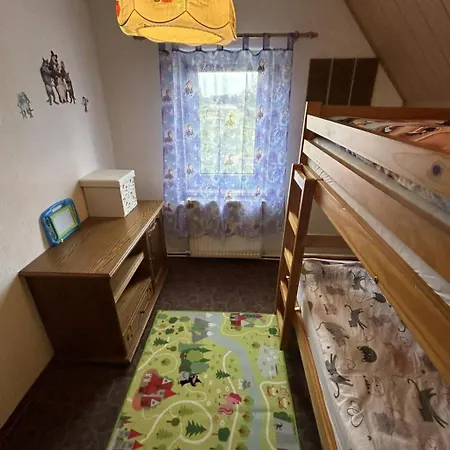 Ufkes By Interhome *