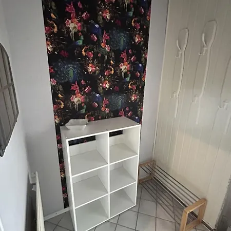 Appartamento Ufkes By Interhome *